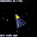 Hyperspace