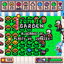 Pico Zombie Garden