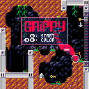 Grippy