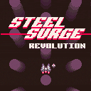 Steel Surge: Revolution