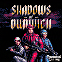 Shadows Of Dunwich