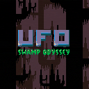 Ufo Swamp Odyssey