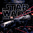 X-Wing Vs. Tie Fighter