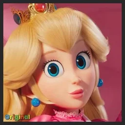 Princess Peach