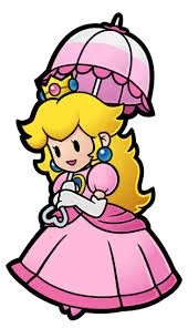 Peach Party